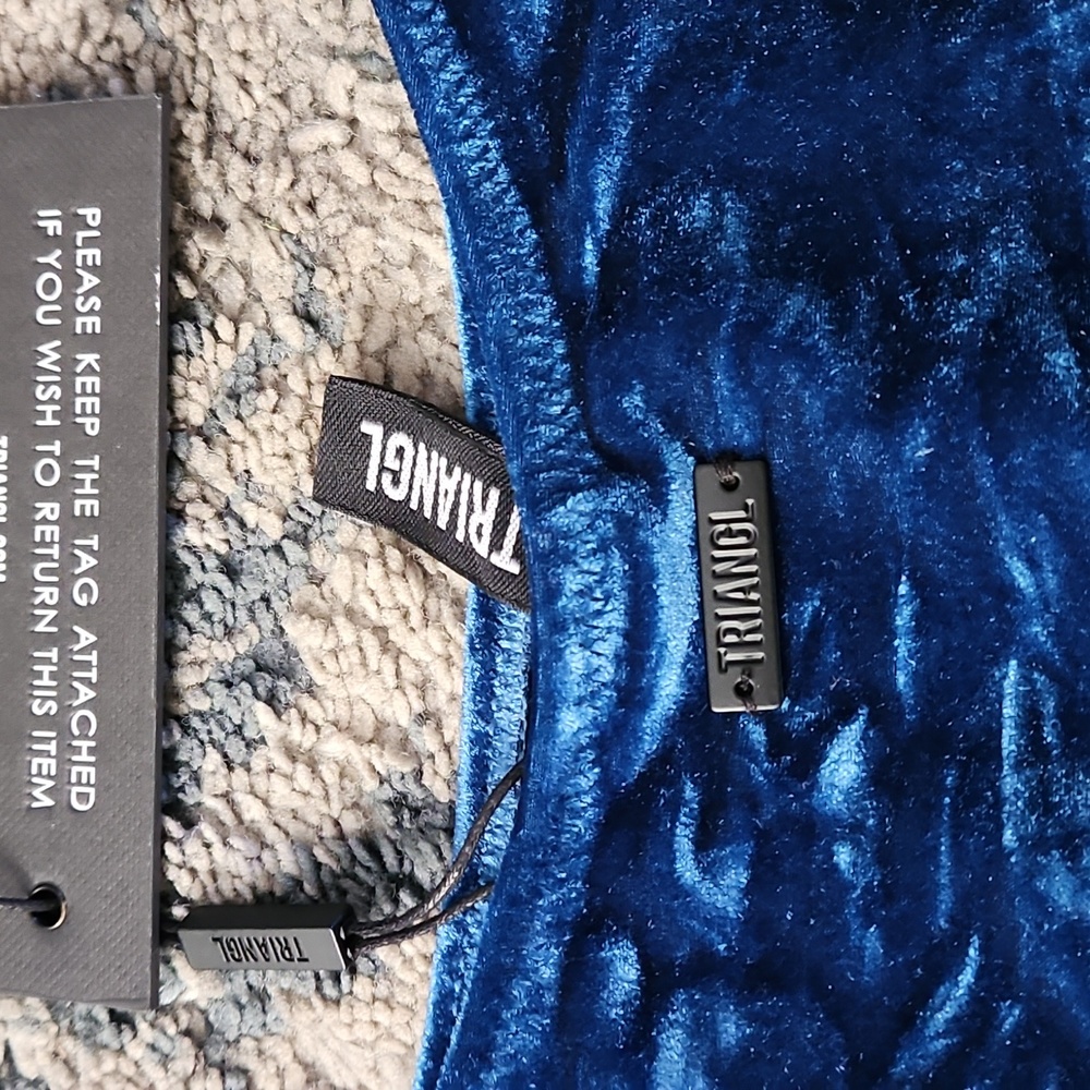 Velvet normal coverage Bathing suits bottom - Picture 4 of 5